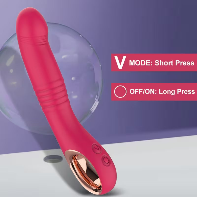 Thruster