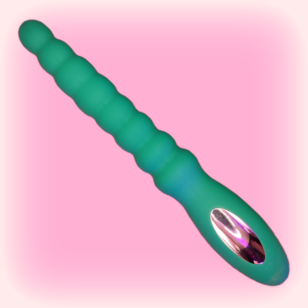 Wand of Progression