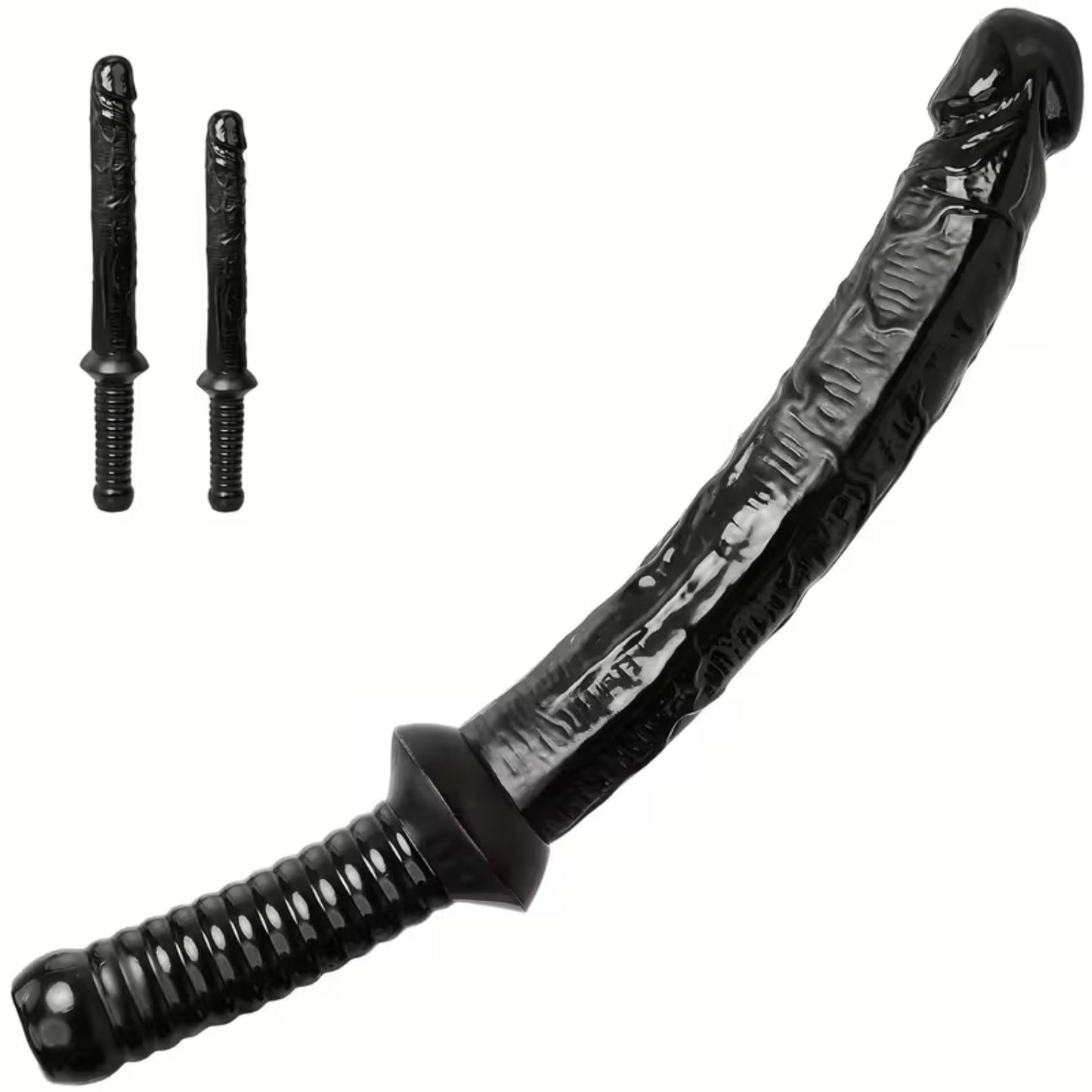 Sword of the Sinner