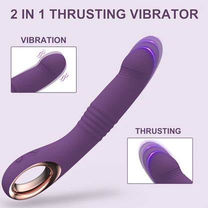 Thruster