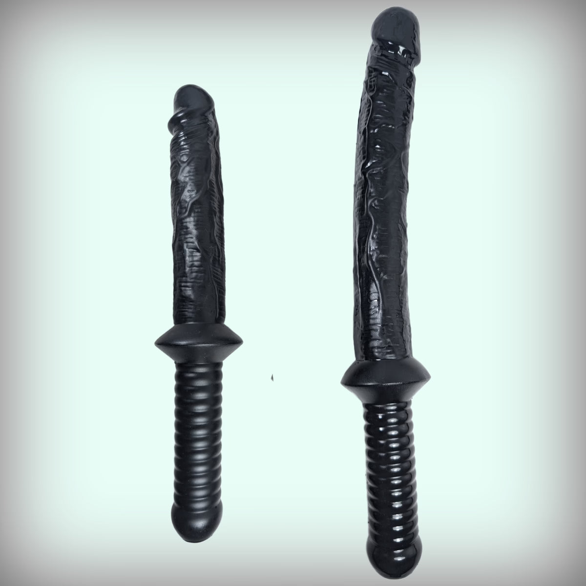 Sword of the Sinner