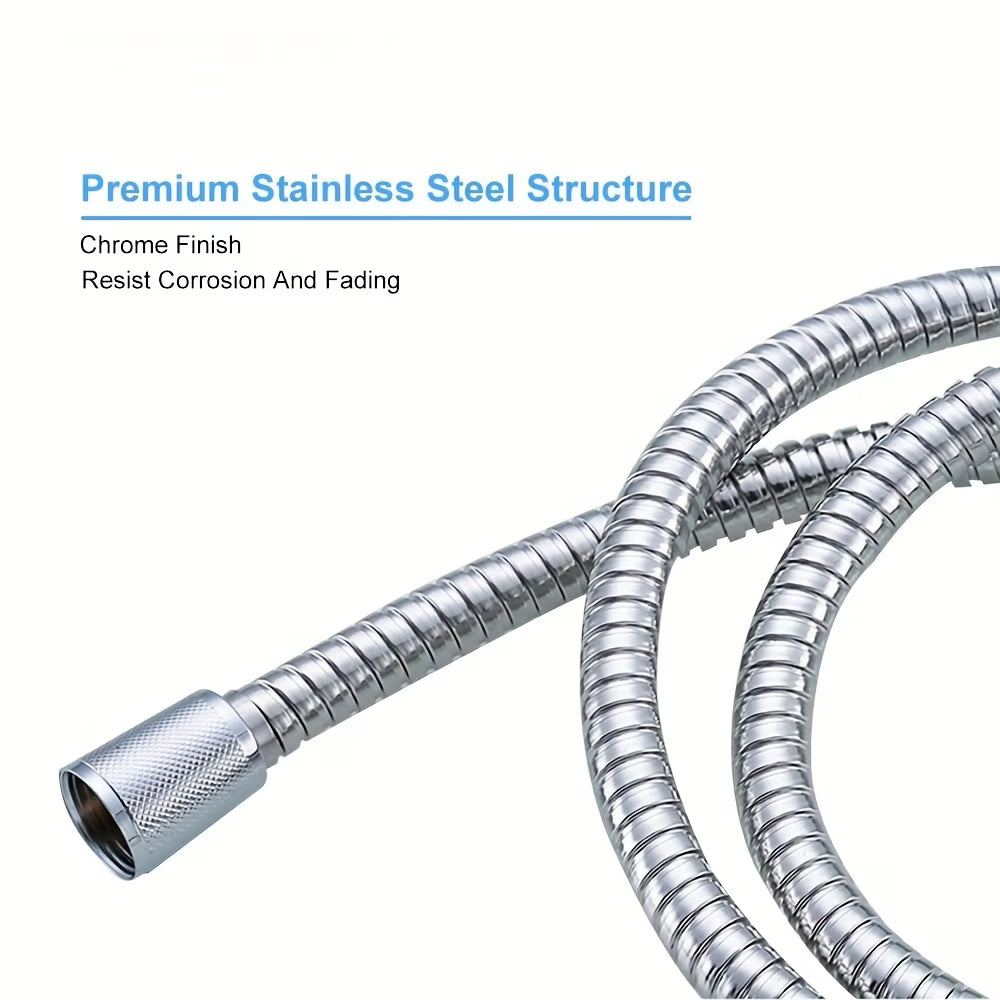 shower hose