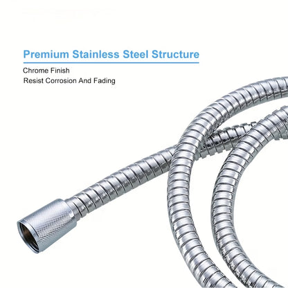 shower hose