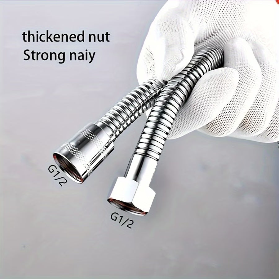 shower hose