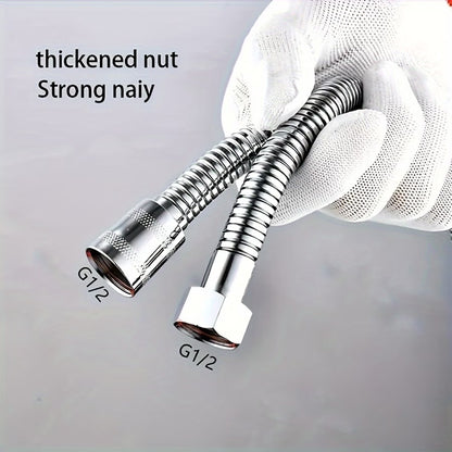 shower hose