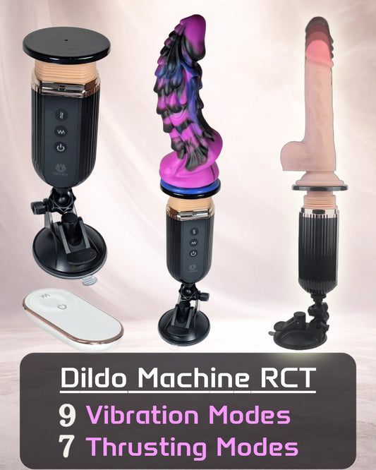 Gatling Plus - RCT
