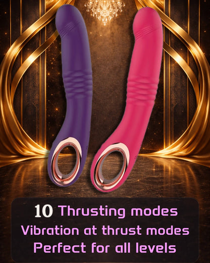 Thruster