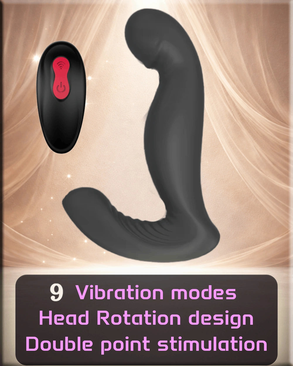 Jiggle - RCT
