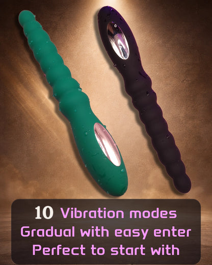 Wand of Progression