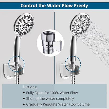 Flow regulator