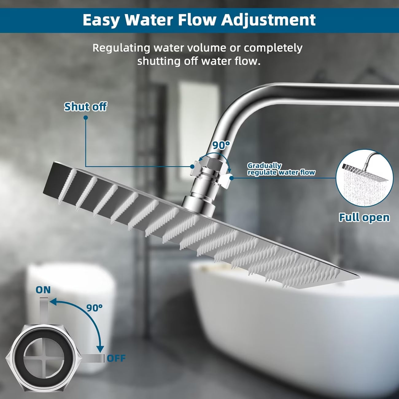 Flow regulator