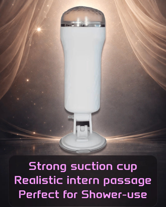 Shower Cup