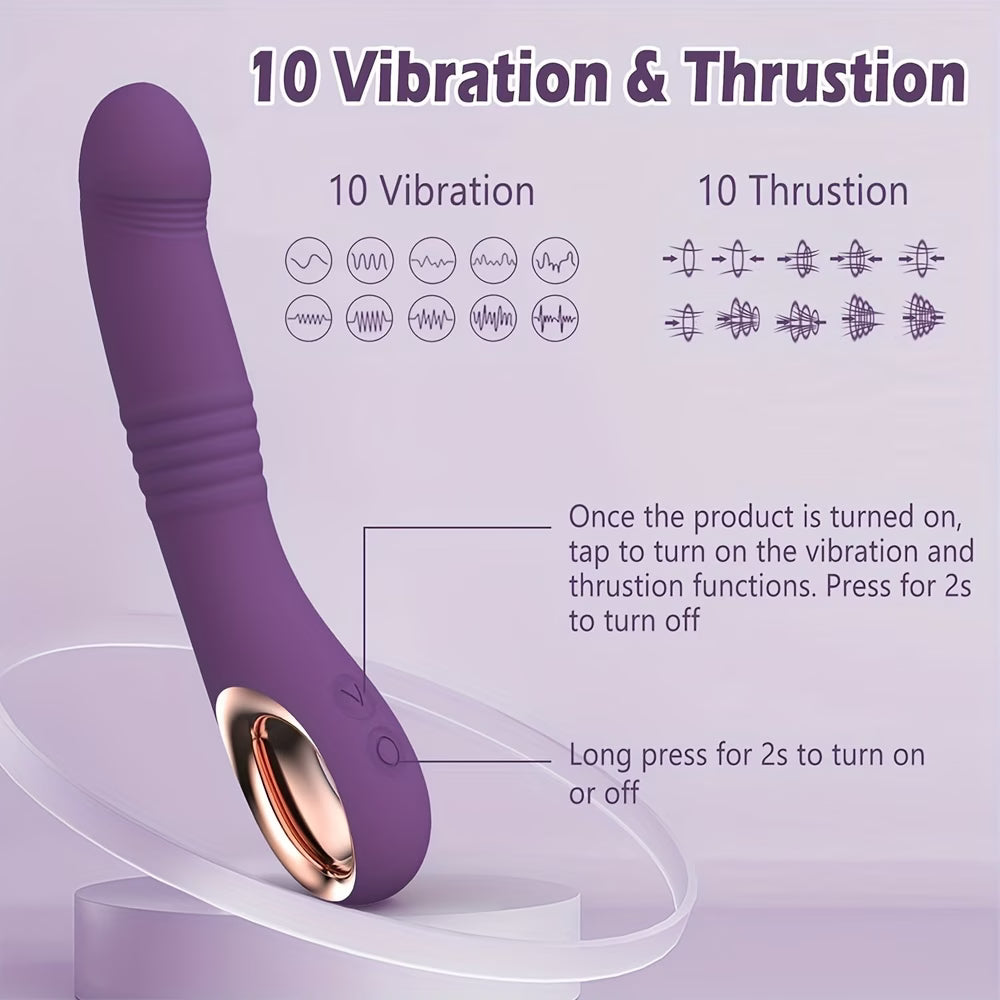 Thruster