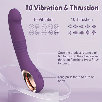 Thruster