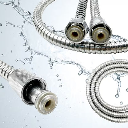 shower hose