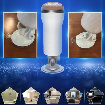Shower Cup