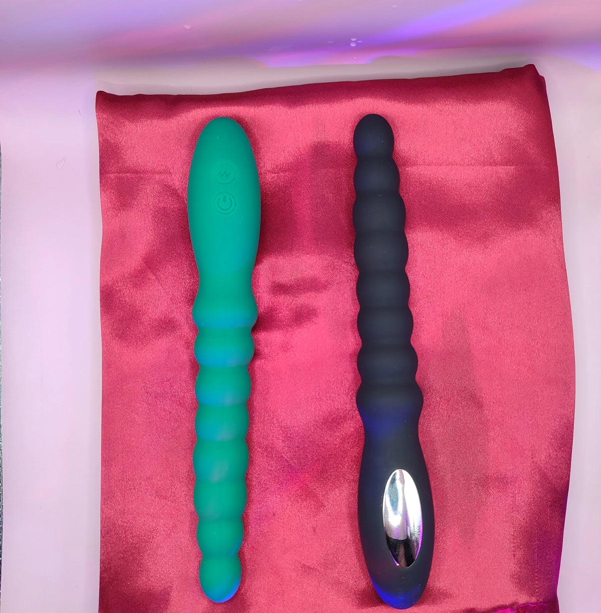 Wand of Progression