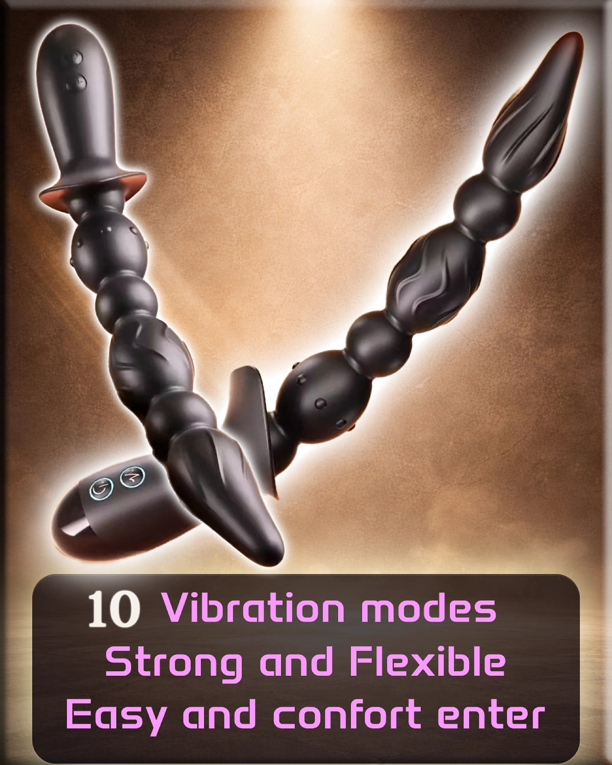 Anal essentials