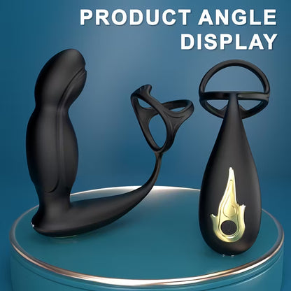 Anal essentials