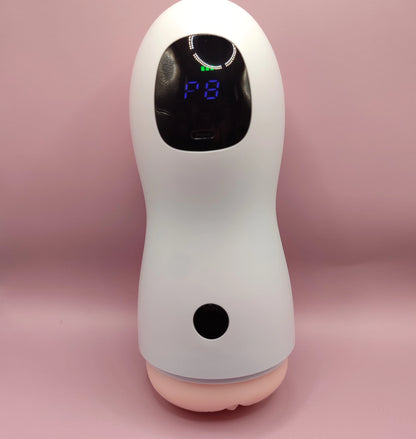 Pink Rabbit