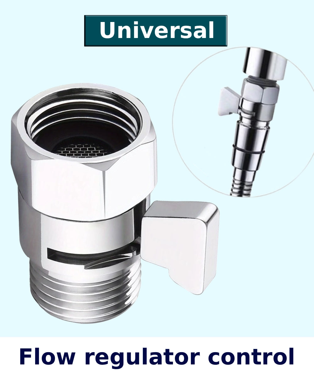 Flow regulator