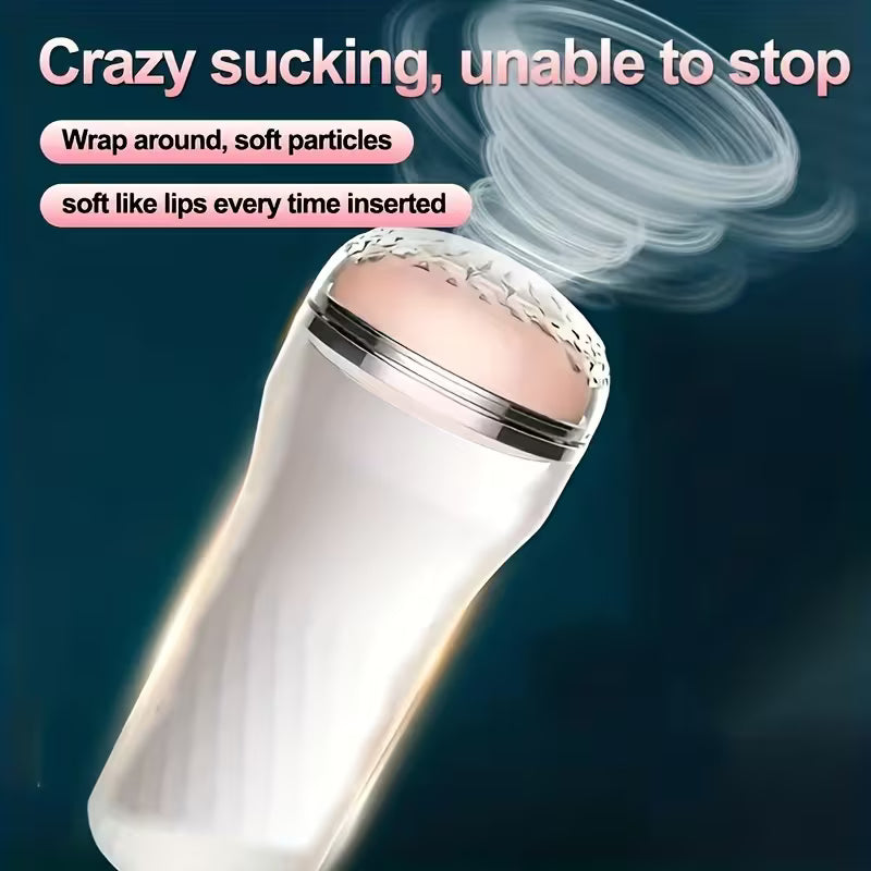 Shower Cup