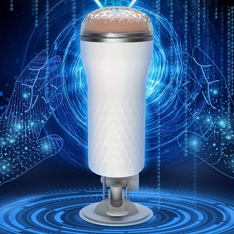 Shower Cup