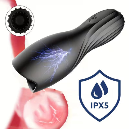 Dark Pulse
