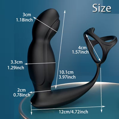 Anal essentials