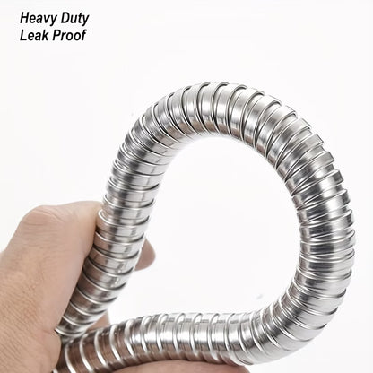 shower hose