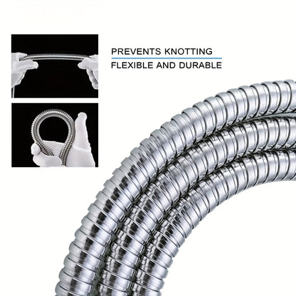 shower hose