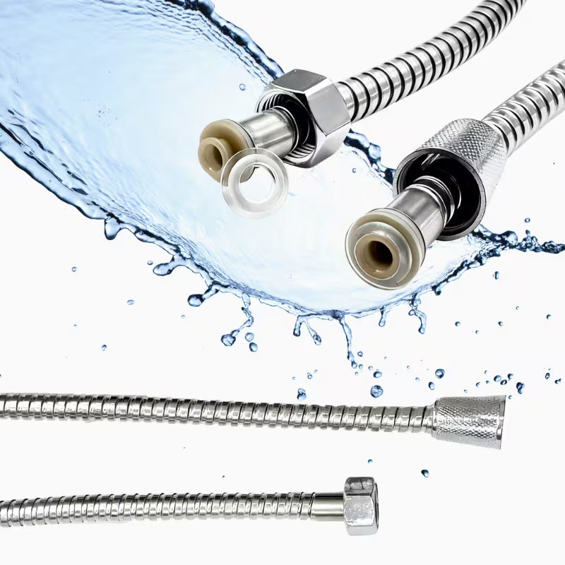 shower hose