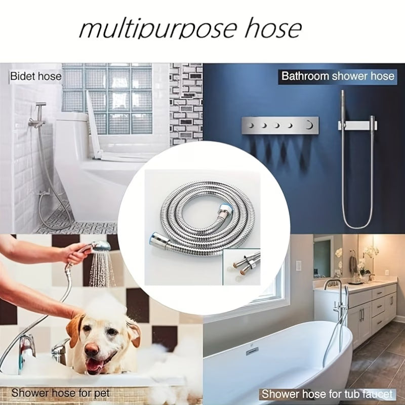 shower hose