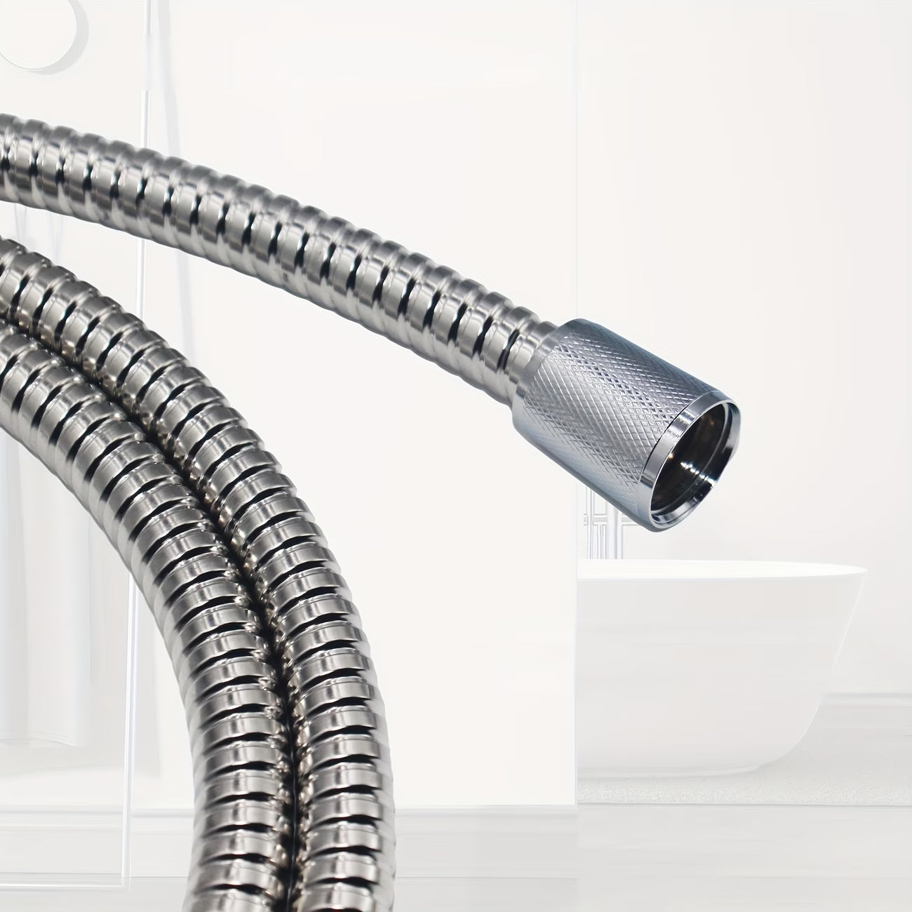 shower hose