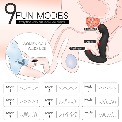 Jiggle - RCT