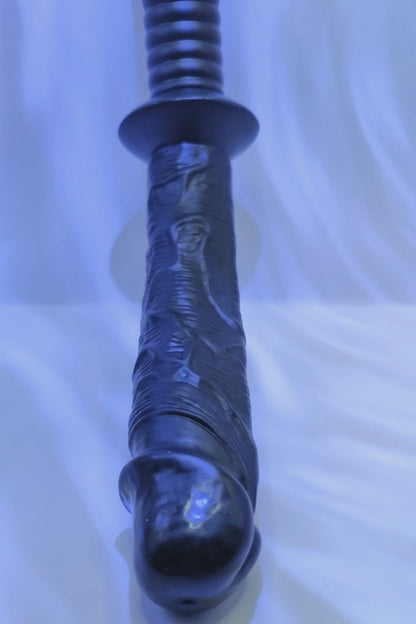 Sword of the Sinner