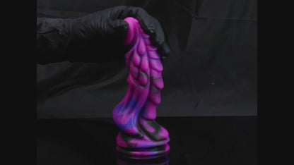 Space Dragon