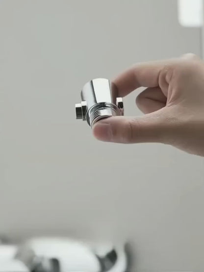 On/Off shower