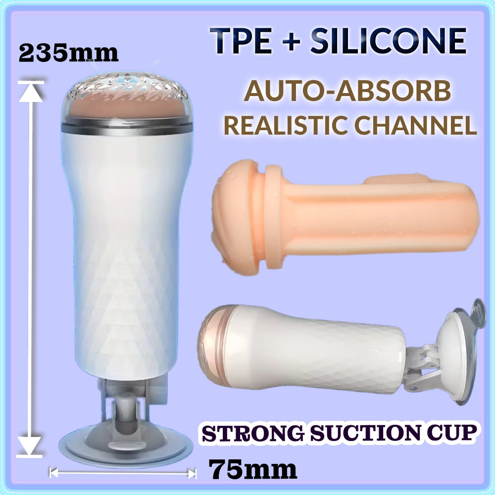 Shower Cup