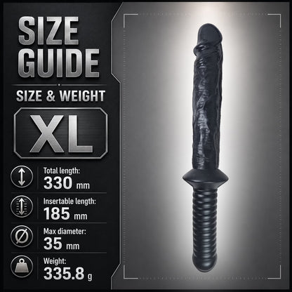 Sword of the Sinner