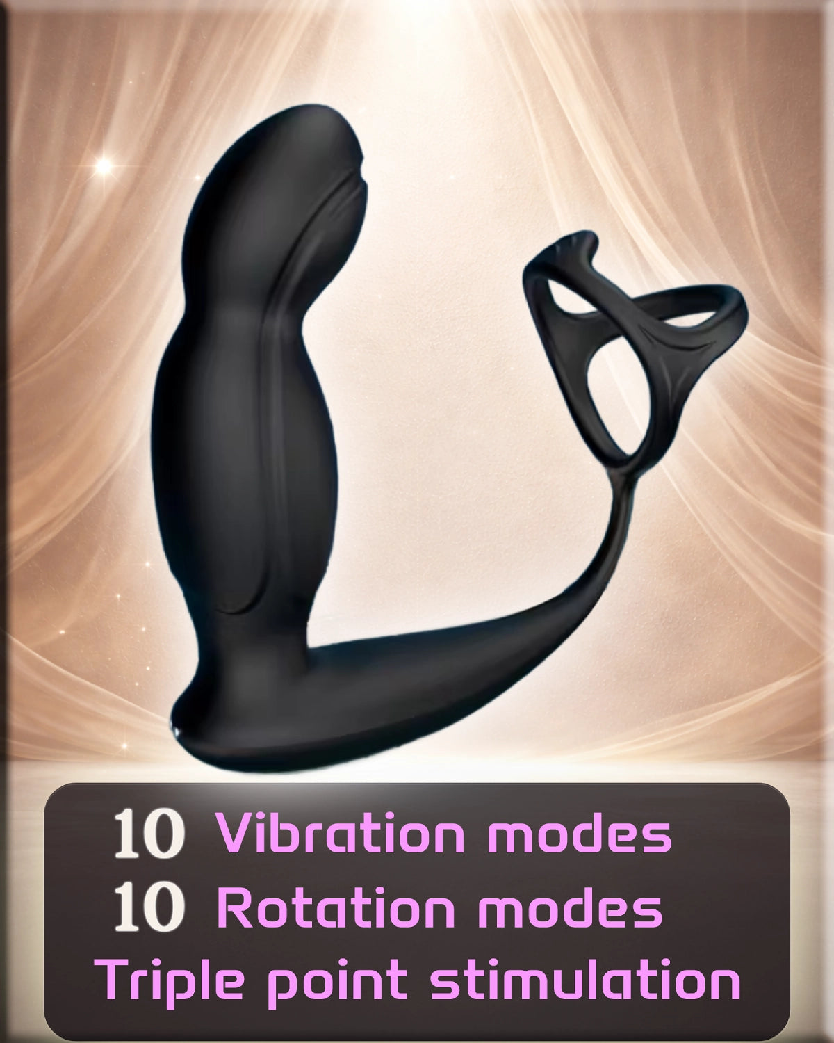 Anal essentials