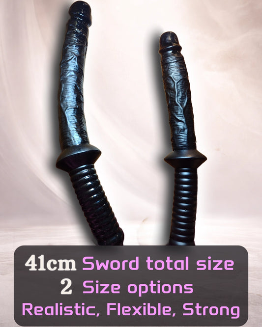 Sword of the Sinner