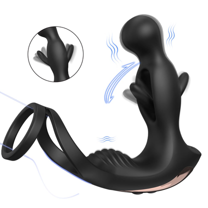Venom - RCT