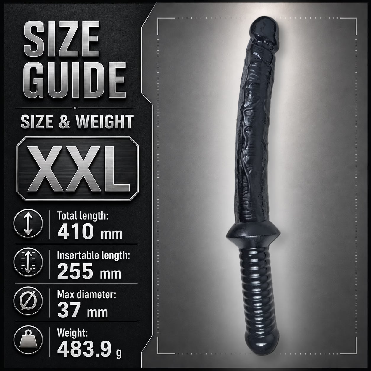 Sword of the Sinner